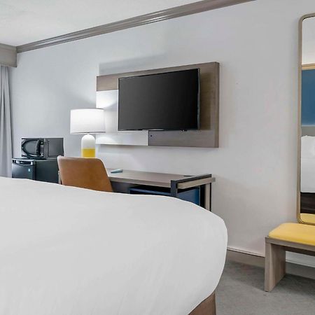 Comfort Inn Plainwell Luaran gambar