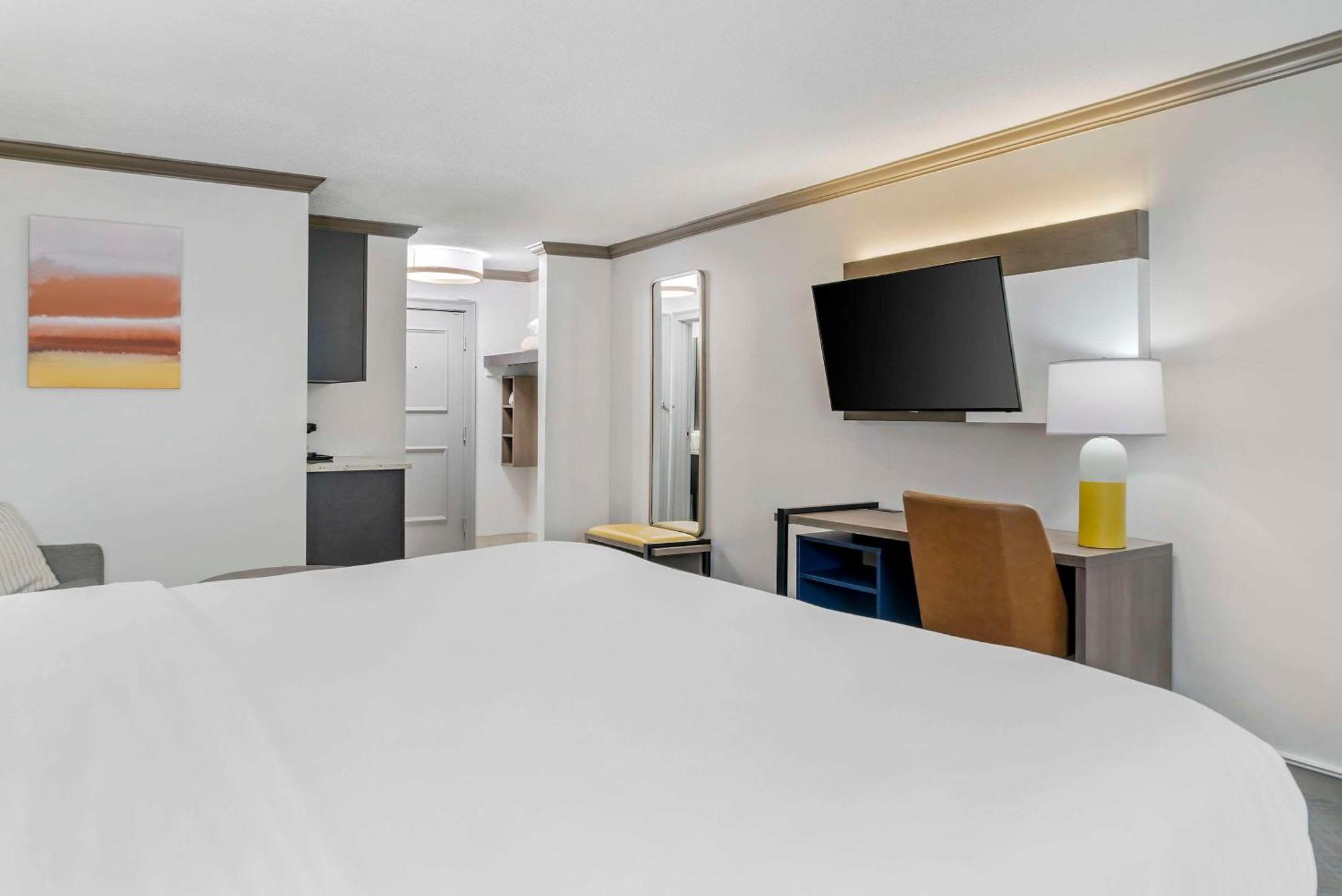 Comfort Inn Plainwell Luaran gambar
