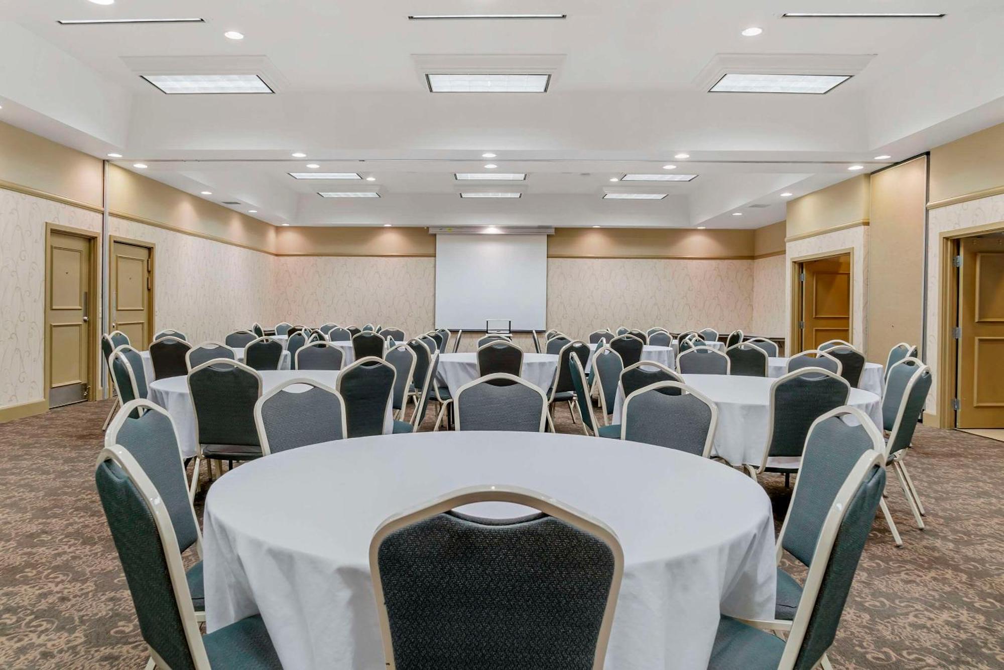 Comfort Inn Plainwell Luaran gambar