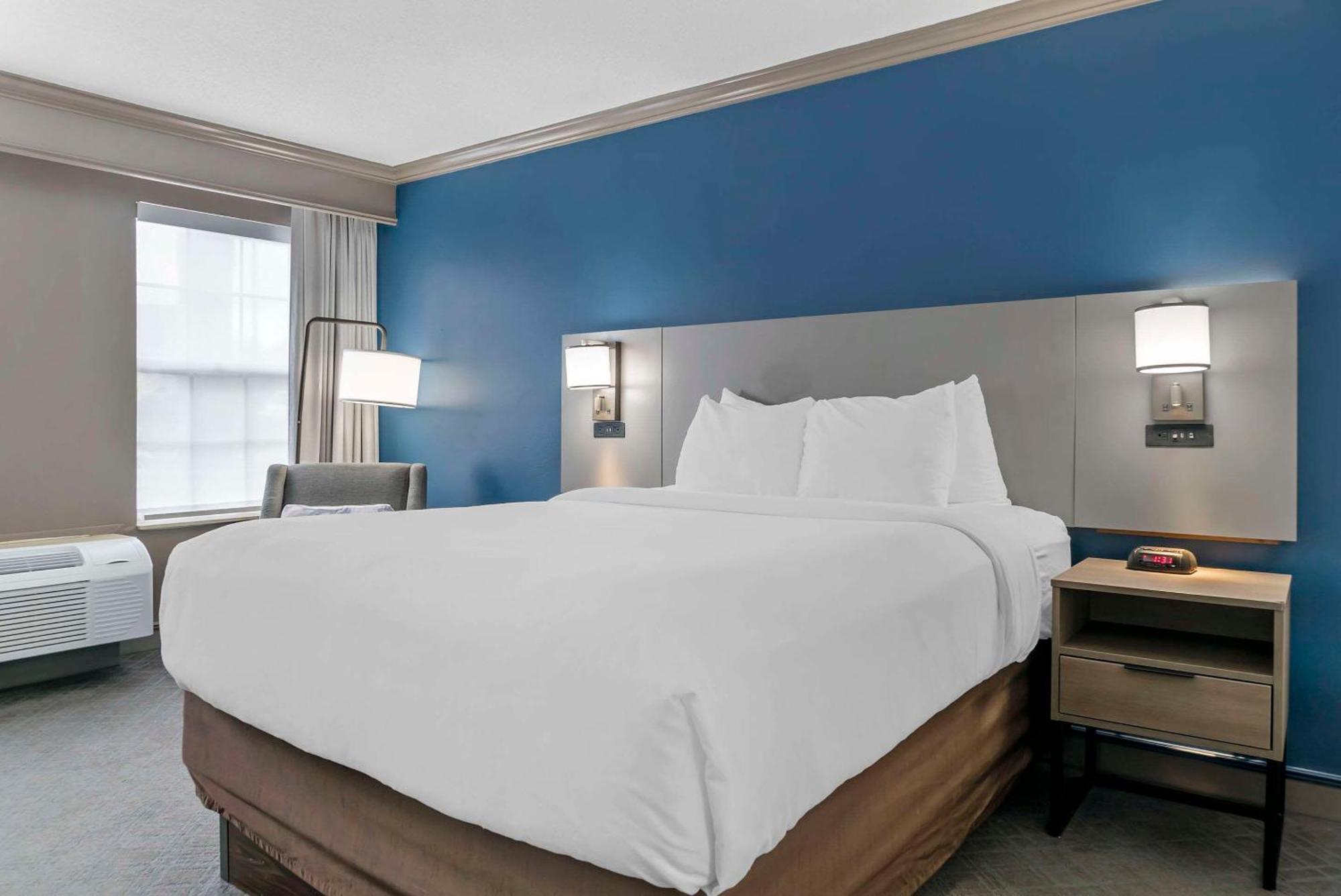 Comfort Inn Plainwell Luaran gambar