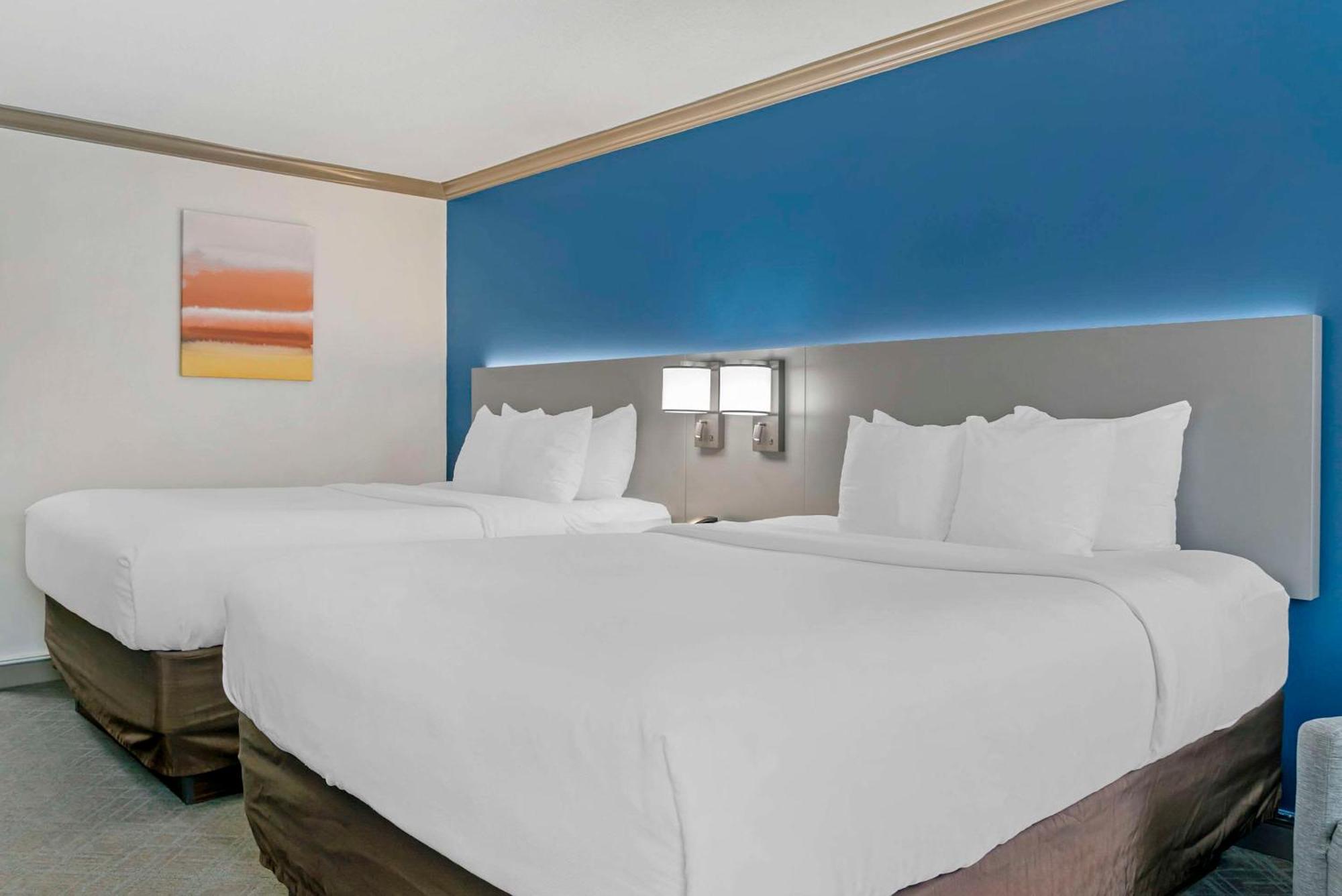 Comfort Inn Plainwell Luaran gambar