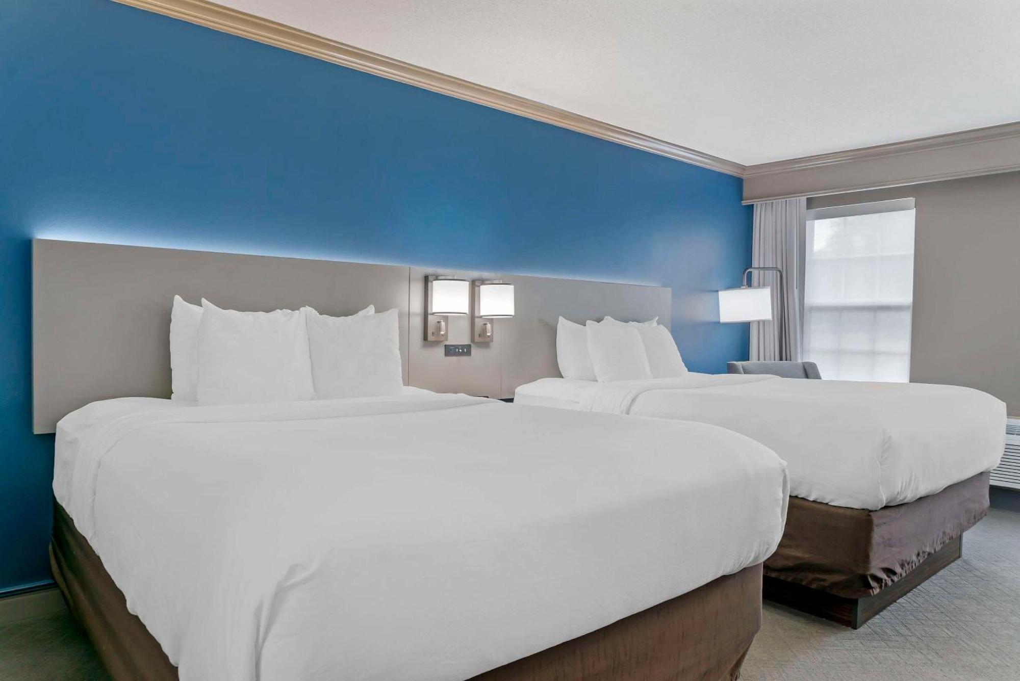 Comfort Inn Plainwell Luaran gambar