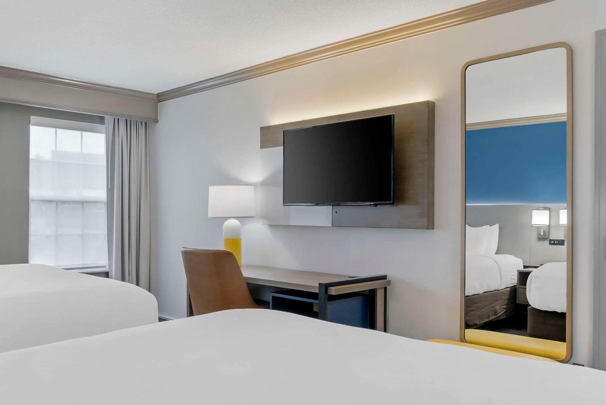 Comfort Inn Plainwell Luaran gambar