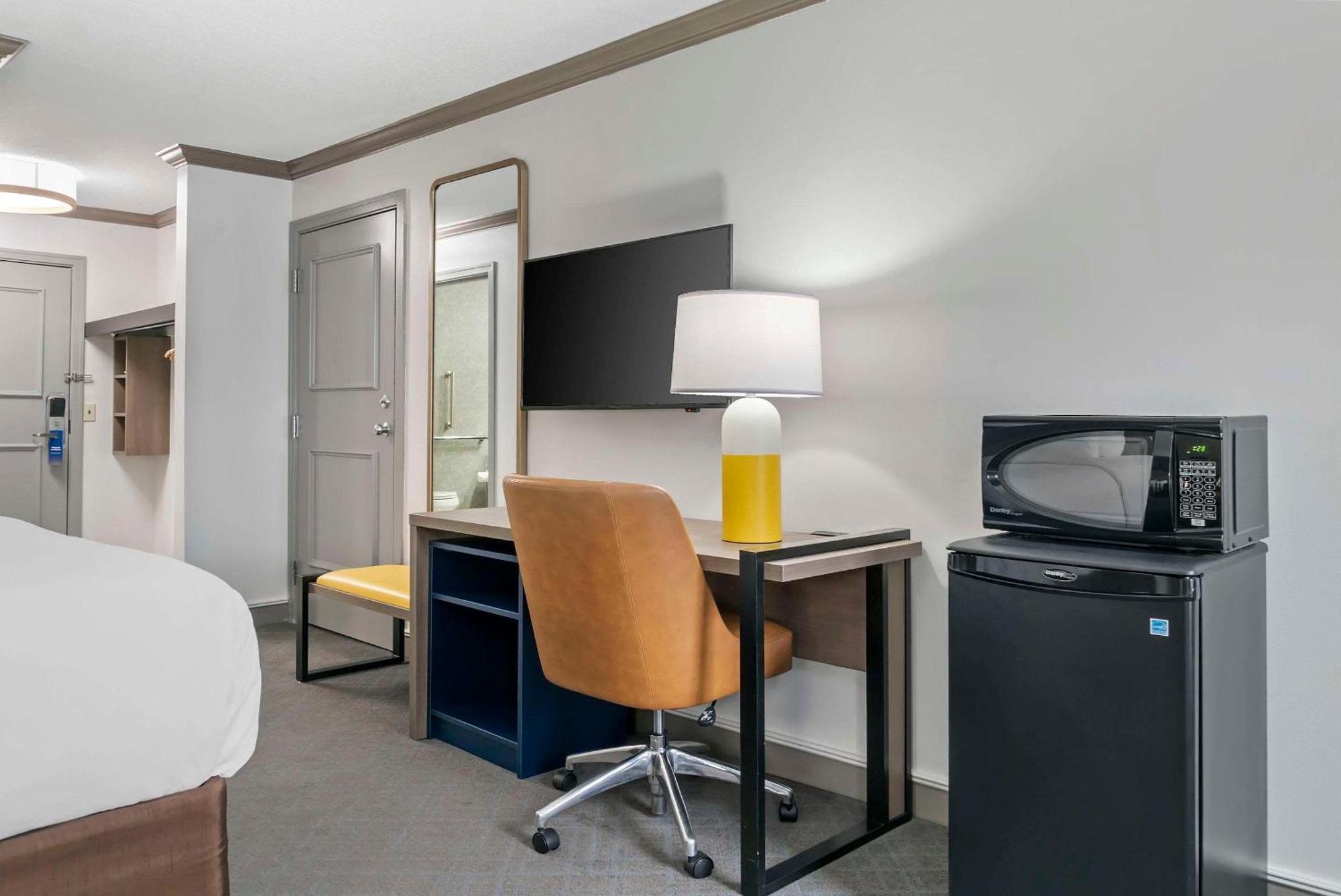 Comfort Inn Plainwell Luaran gambar