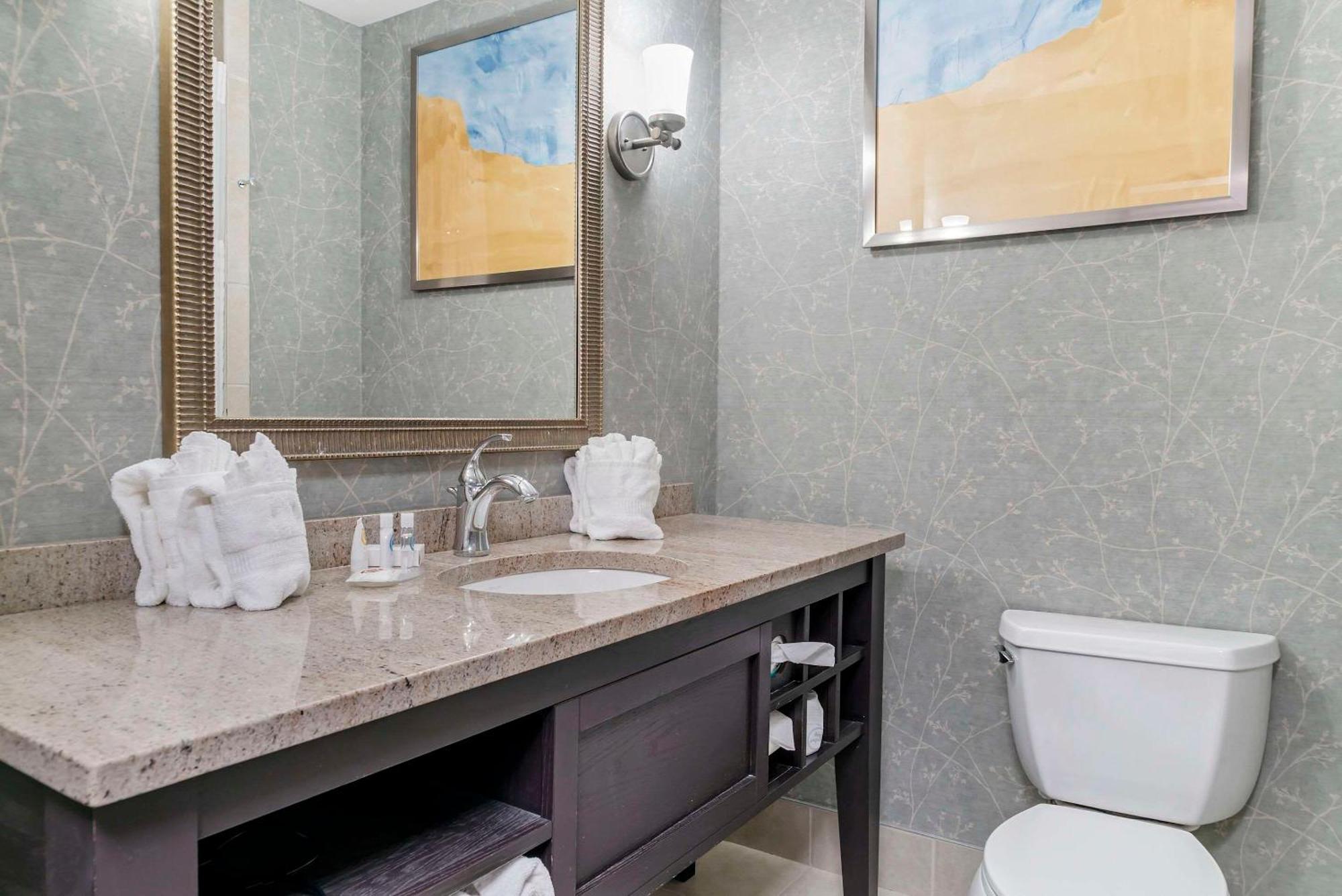 Comfort Inn Plainwell Luaran gambar